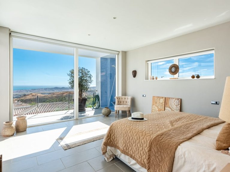 Villa for Sale in Mijas, Malaga 24