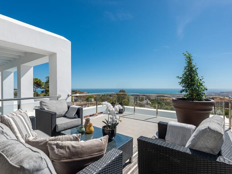 Villa for Sale in Mijas, Malaga 6
