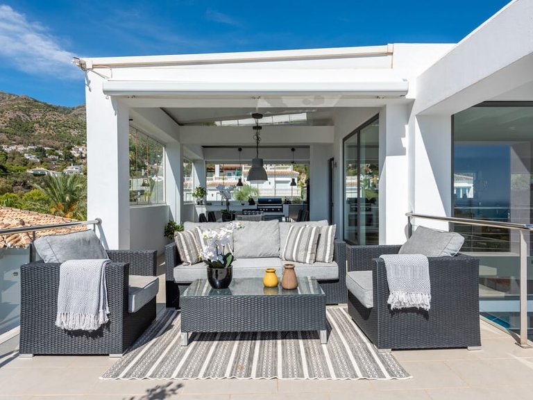 Villa for Sale in Mijas, Malaga 8