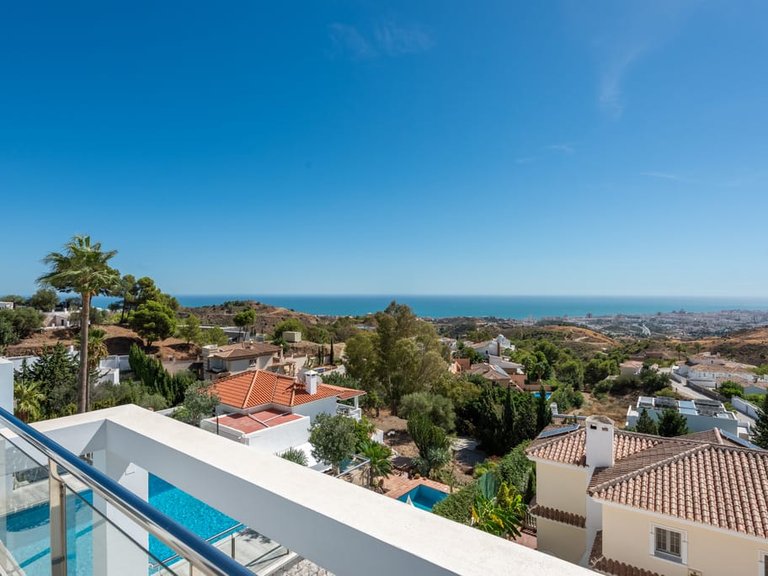 Villa for Sale in Mijas, Malaga 9