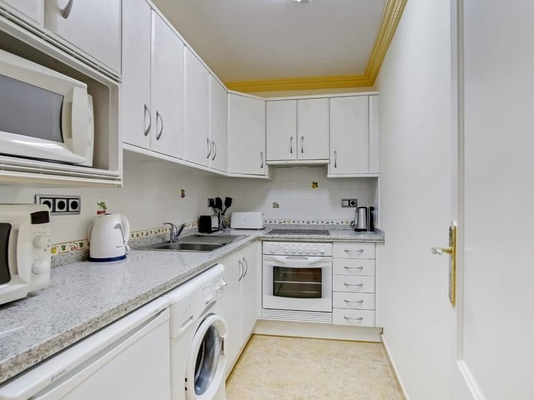 Villa for Sale in Moraira, Alicante 18