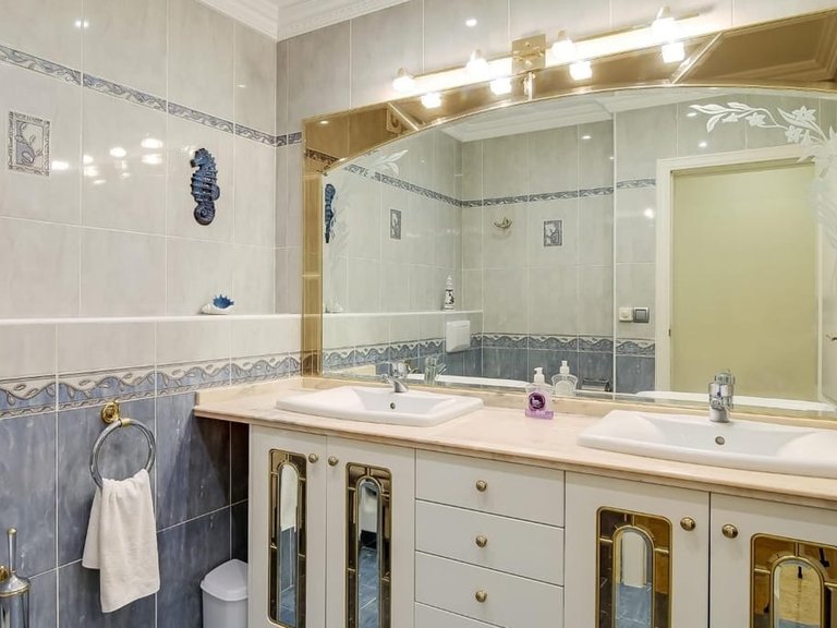 Villa for Sale in Moraira, Alicante 20