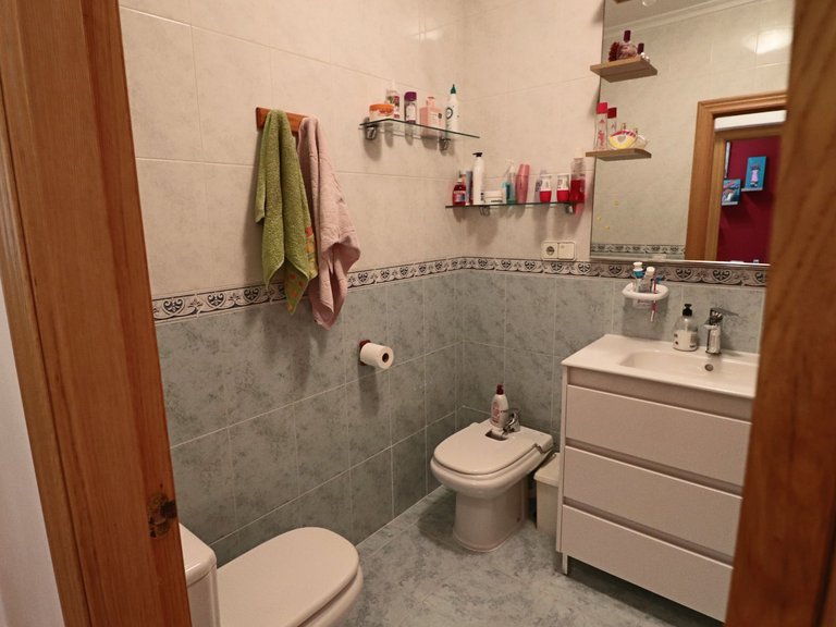 For Sale A Large villa in La Nucia with pool, parking and large plot 6