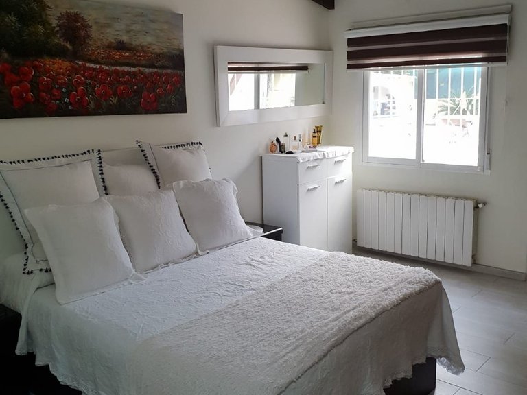 For Sale: Beautiful, detached villa with own pool in Alfaz del Pi 16