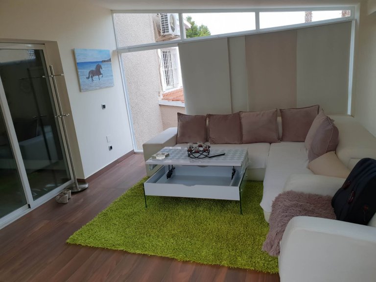 For Sale: Beautiful, detached villa with own pool in Alfaz del Pi 18