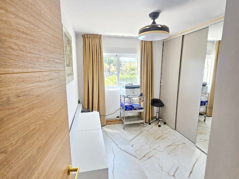 For Sale: A Stunning Beachfront Apartment in Altea 6
