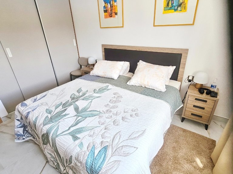For Sale: A Stunning Beachfront Apartment in Altea 7