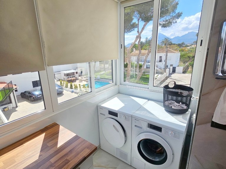 For Sale: A Stunning Beachfront Apartment in Altea 13