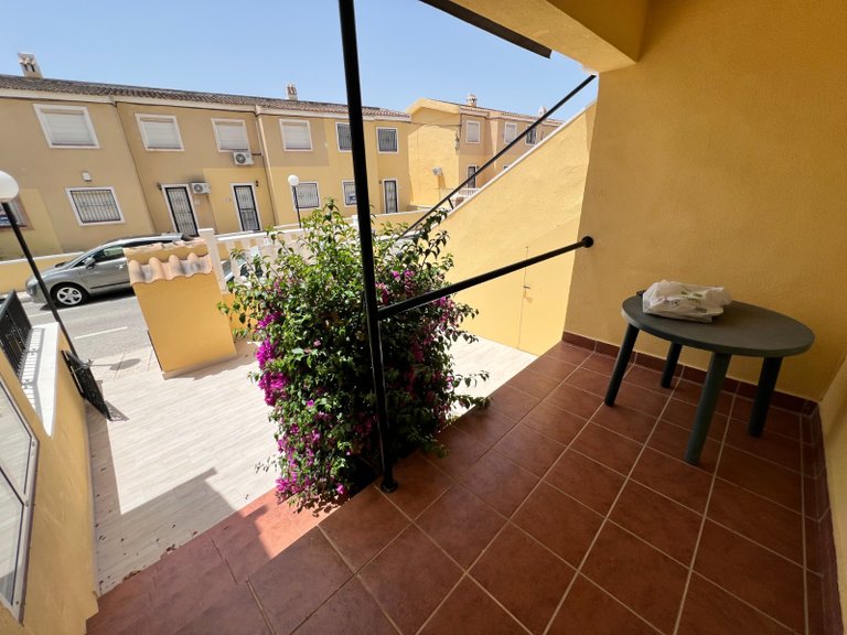 Ground floor Villamartin property 26