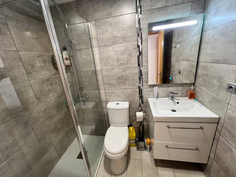 Ground floor Villamartin property 27