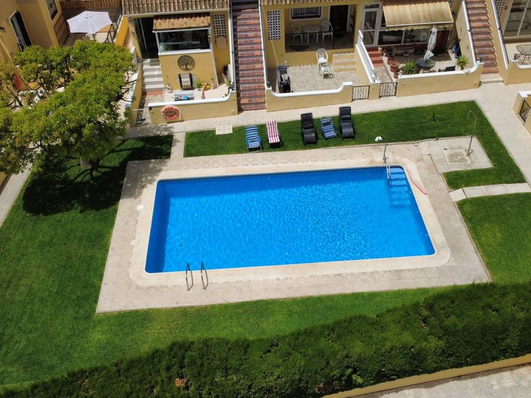 Ground floor Villamartin property 20