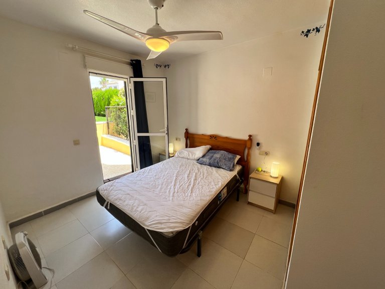 Ground floor Villamartin property 21