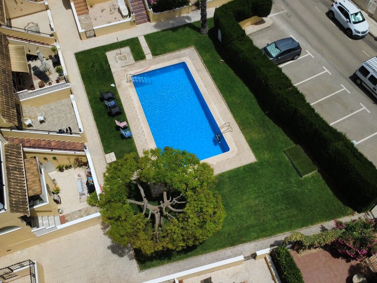 Ground floor Villamartin property 22