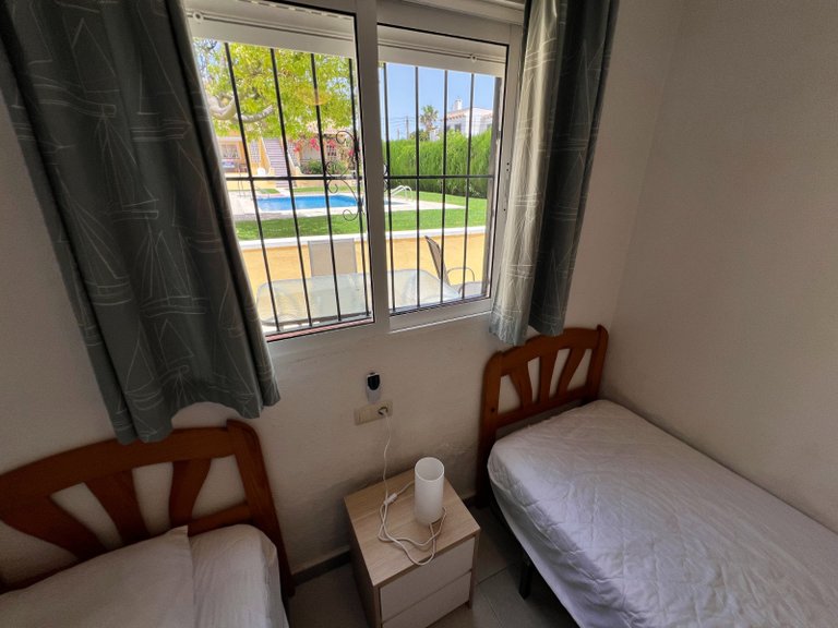 Ground floor Villamartin property 23