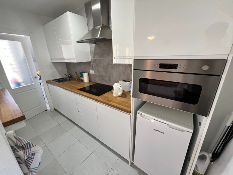 Ground floor Villamartin property 25