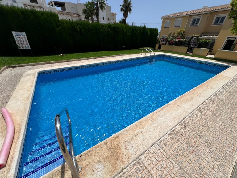 Ground floor Villamartin property 24