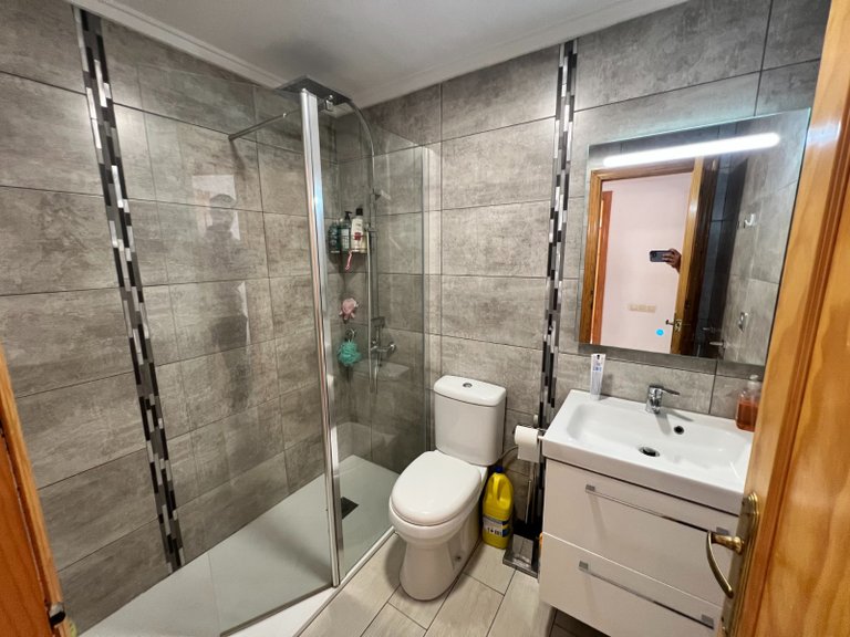 Ground floor Villamartin property 8