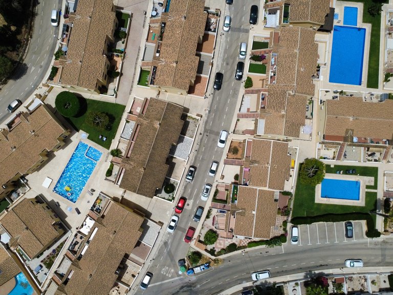 Ground floor Villamartin property 9