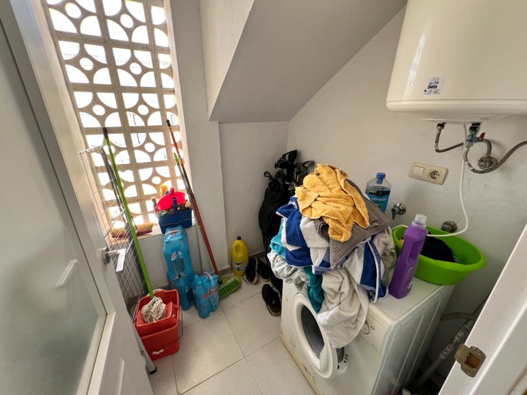 Ground floor Villamartin property 10