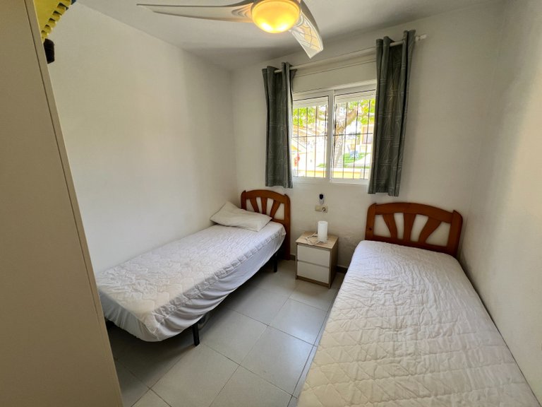 Ground floor Villamartin property 11