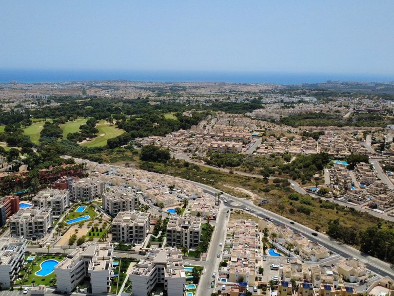 Ground floor Villamartin property 12
