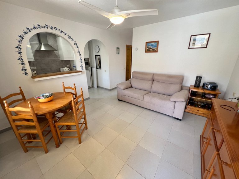 Ground floor Villamartin property 13