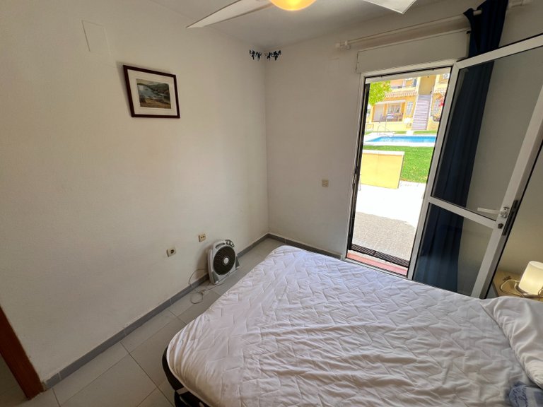 Ground floor Villamartin property 14