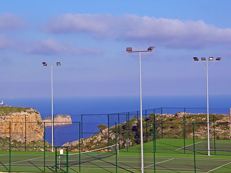 Apartment for sale in Benitachell, Costa Blanca 21