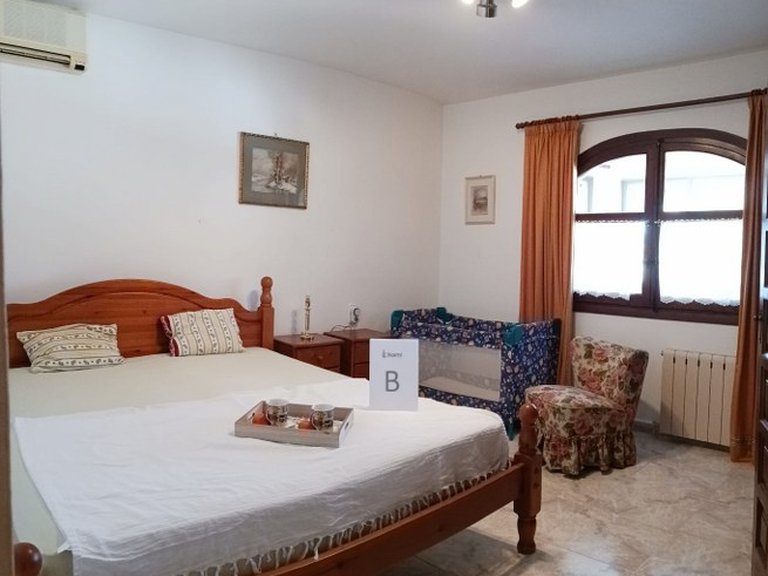 CHALET INDEPENDIENTE CON APARTAMENTO DE INVITADOS, PISCINA Y PARCELA DE 844 m² EN LA PEDRERA, DÉNIA 14