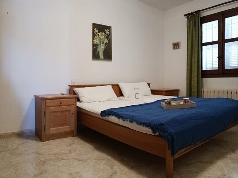 CHALET INDEPENDIENTE CON APARTAMENTO DE INVITADOS, PISCINA Y PARCELA DE 844 m² EN LA PEDRERA, DÉNIA 15