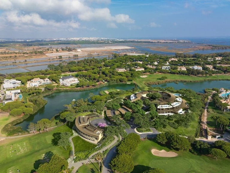 Apartment for Sale in Quinta Do Lago, Algarve 3