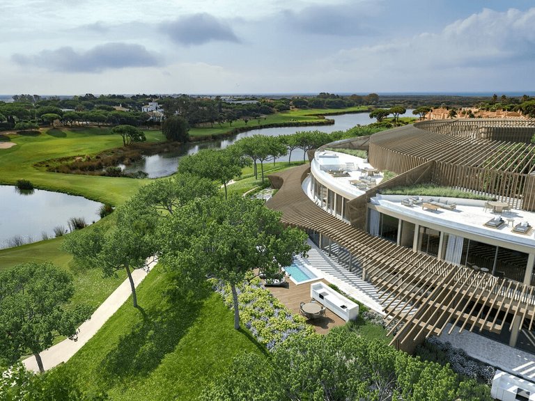 Apartment for Sale in Quinta Do Lago, Algarve 3