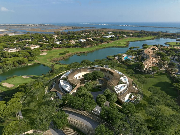 Apartment for Sale in Quinta Do Lago, Algarve 4