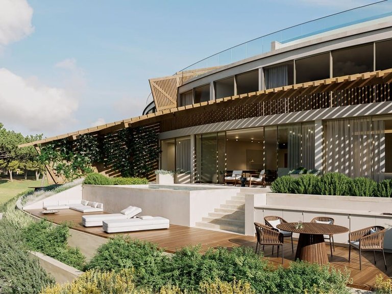 Apartment for Sale in Quinta Do Lago, Algarve 1