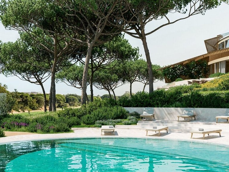 Apartment for Sale in Quinta Do Lago, Algarve 6