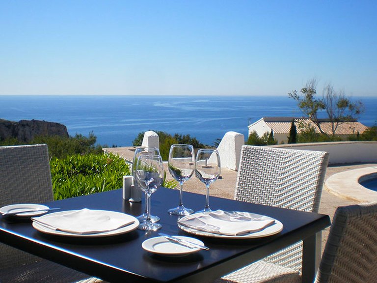 Apartment for sale in Benitachell, Costa Blanca 22