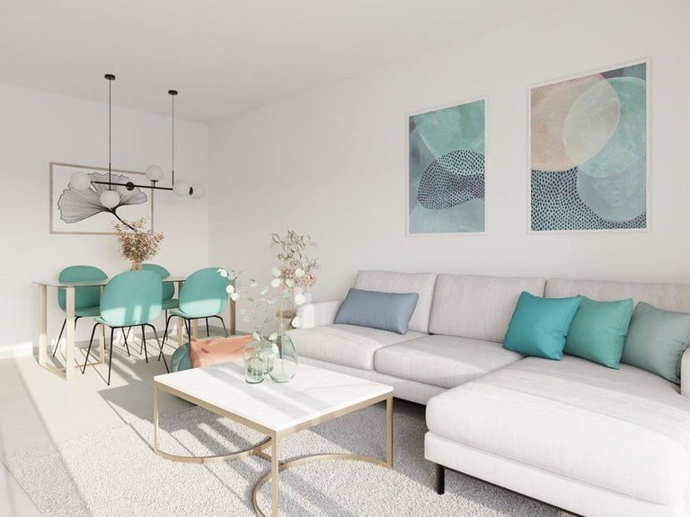 FANTASTIC OPPORTUNITY TO MOVE INTO A BRAND-NEW HOME ON THE TROPICAL COAST. 10