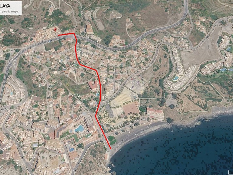 FIVE MINUTE WALK FROM THE BEACH 41