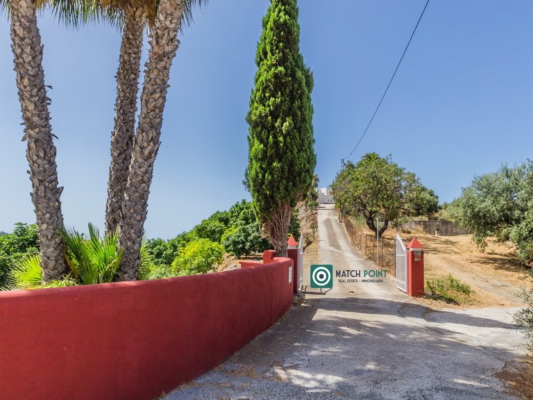 BEAUTIFUL HOUSE WITH VIEWS IN A TROPICAL FRUIT PLANTATION 96