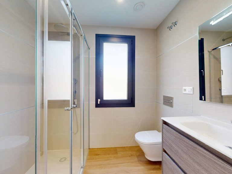 A “Key Ready” Ground Floor Apartment with a Private Pool - Mirador Hills, Balcon de Finestrat. 4
