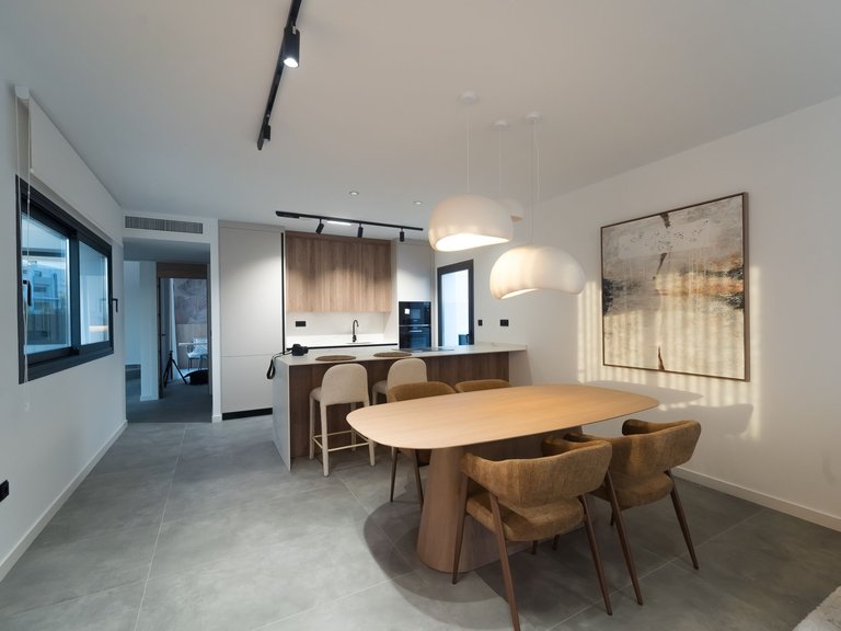 Key Ready Luxury 3 Bed 4 Bath Detached Villa with Private Pool, Parking, Basement and Solarium. 5