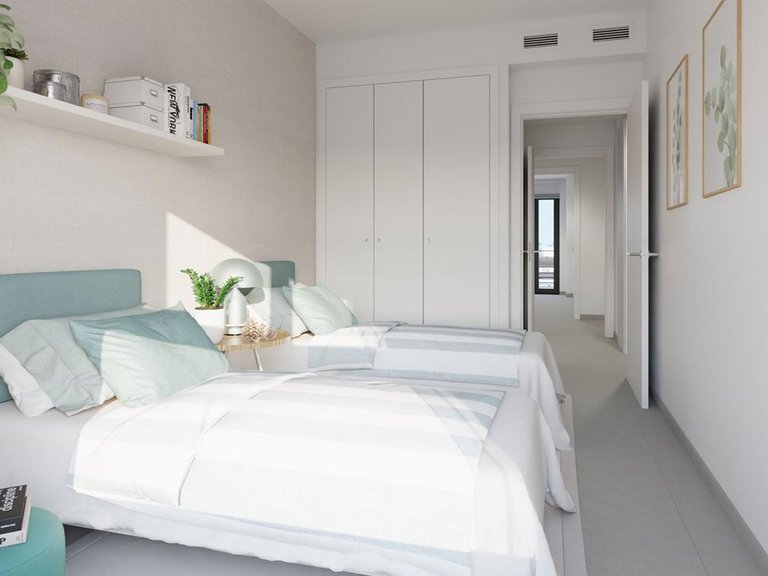 FANTASTIC OPPORTUNITY TO MOVE INTO A BRAND-NEW HOME ON THE TROPICAL COAST. 21