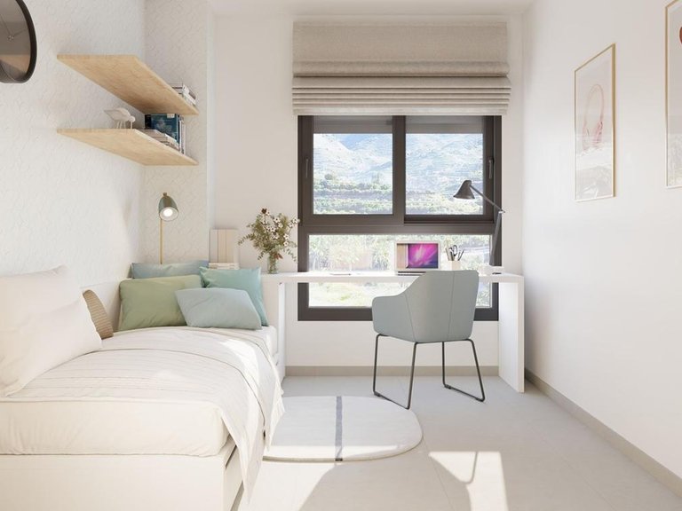 FANTASTIC OPPORTUNITY TO MOVE INTO A BRAND-NEW HOME ON THE TROPICAL COAST. 25