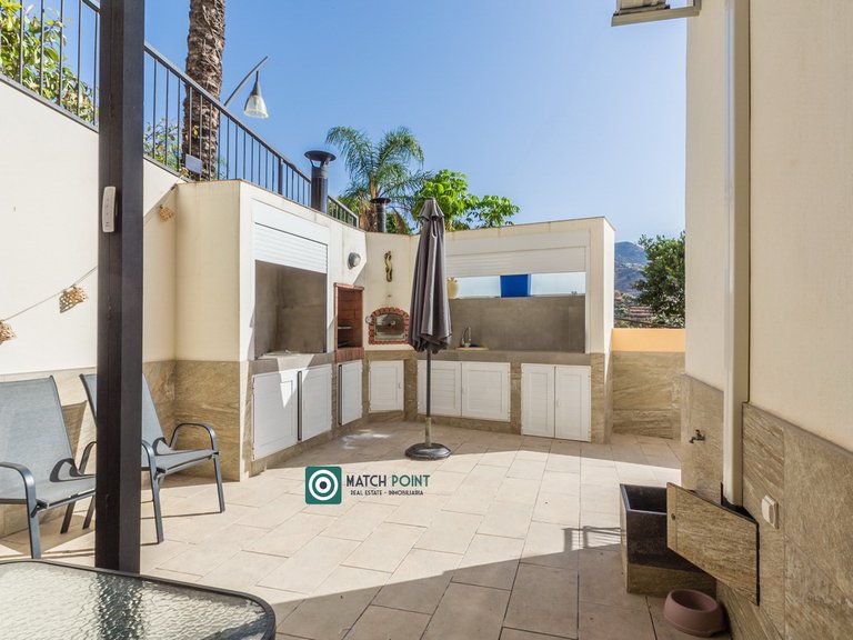IN A RESIDENTIAL COMPLEX WITH COMMUNAL SWIMMING POOLS 25