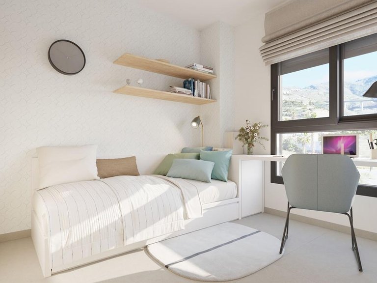 FANTASTIC OPPORTUNITY TO MOVE INTO A BRAND-NEW HOME ON THE TROPICAL COAST. 26