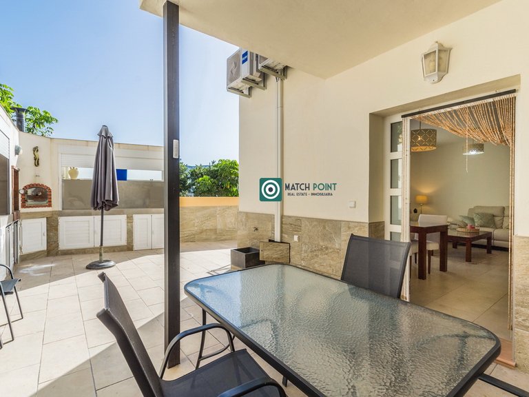 IN A RESIDENTIAL COMPLEX WITH COMMUNAL SWIMMING POOLS 27