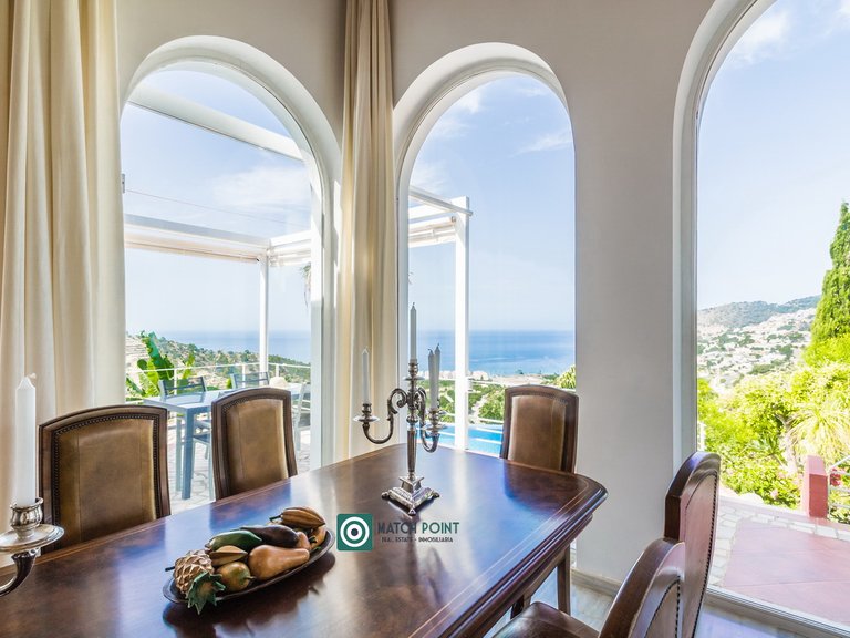 BEAUTIFUL HOUSE WITH VIEWS IN A TROPICAL FRUIT PLANTATION 28