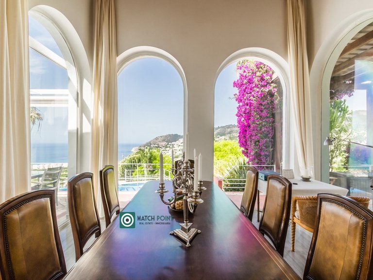 BEAUTIFUL HOUSE WITH VIEWS IN A TROPICAL FRUIT PLANTATION 29