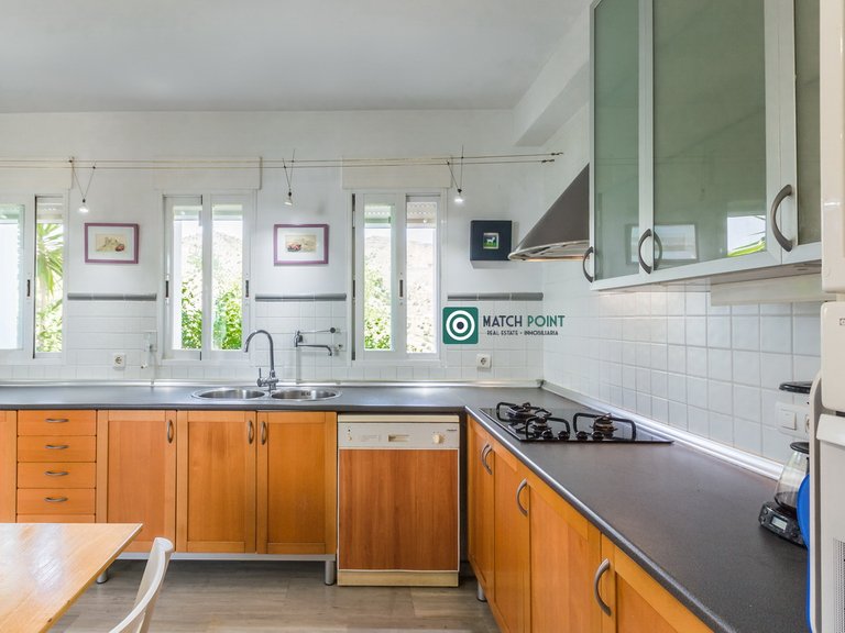 BEAUTIFUL HOUSE WITH VIEWS IN A TROPICAL FRUIT PLANTATION 33