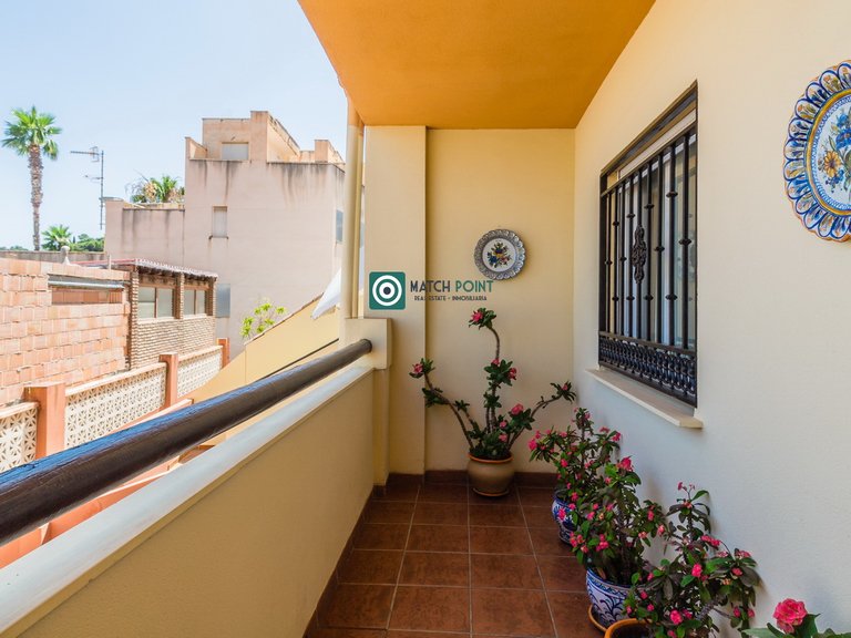 FIVE MINUTE WALK FROM THE BEACH 33